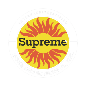 Supreme Home Inspections FL